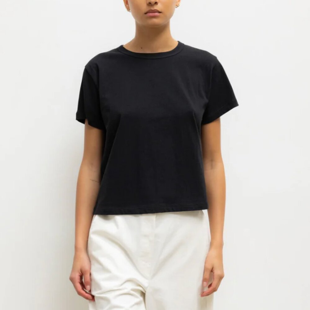 NWT Leset the Margo Black XS